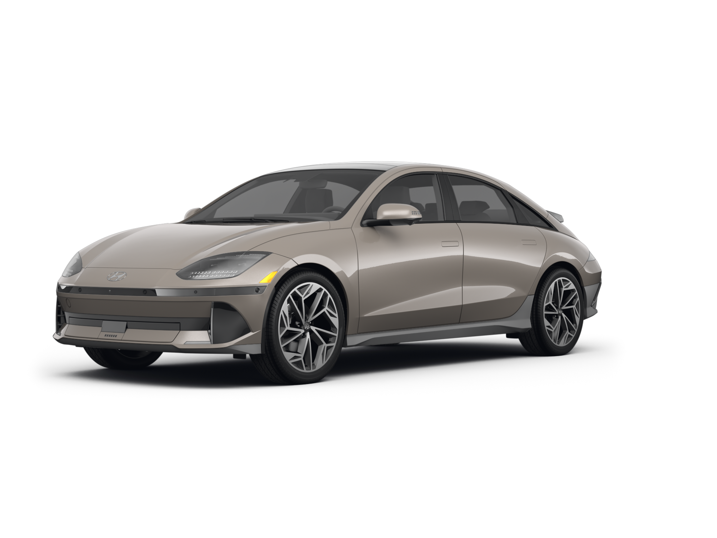 2023-Hyundai-IONIQ 6-